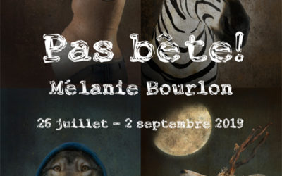 Expo Maison Jaume du 26 juillet au 2 août à La Frette (38)