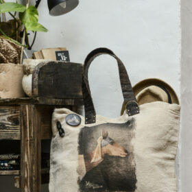 Sac Biche à la Perle