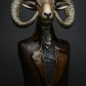 Mouflon