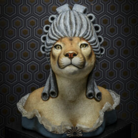 Marie-Puma