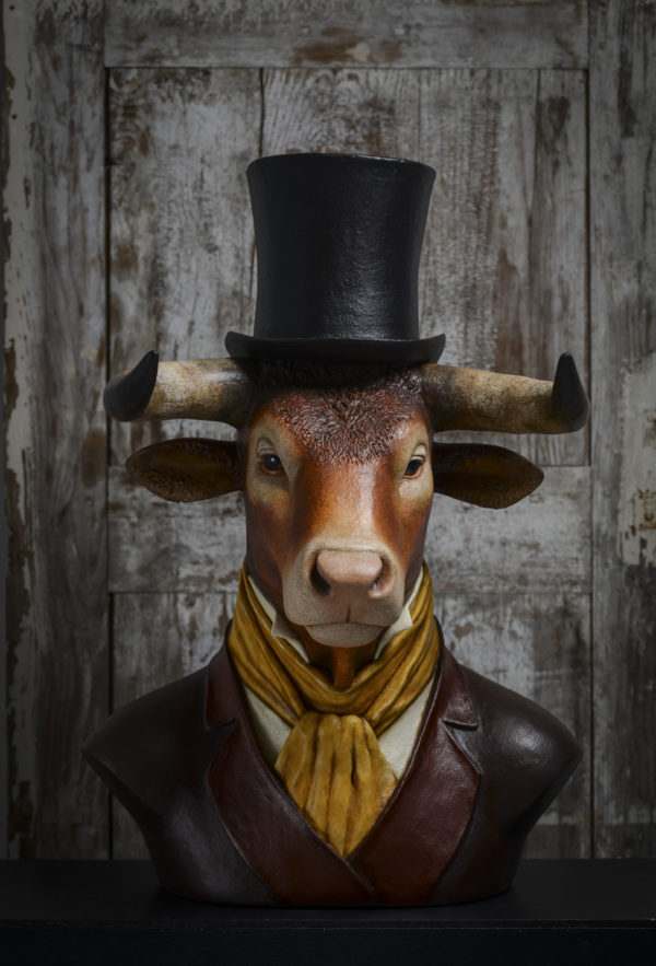 GentleBeef