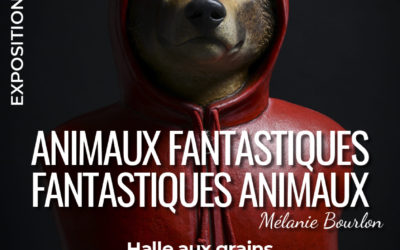 Expo Animaux Fantastiques / Fantastiques Animaux à Saint-Junien