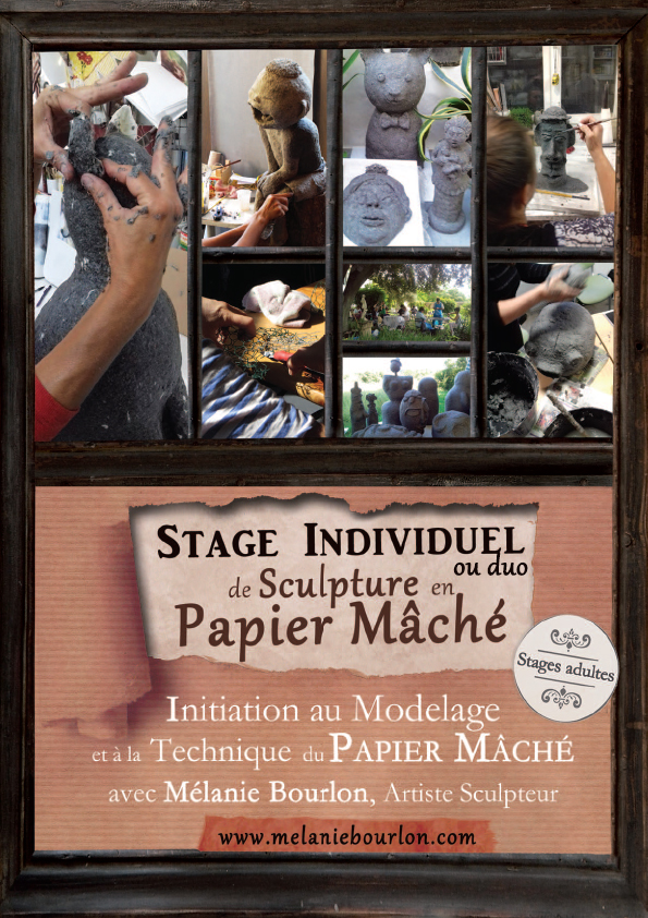 Stage individuel ou duo page 1
