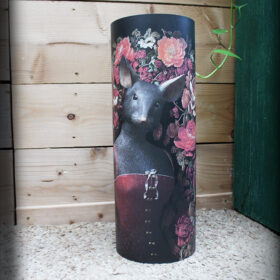 Lampe Souris - Hauteur 54 cm