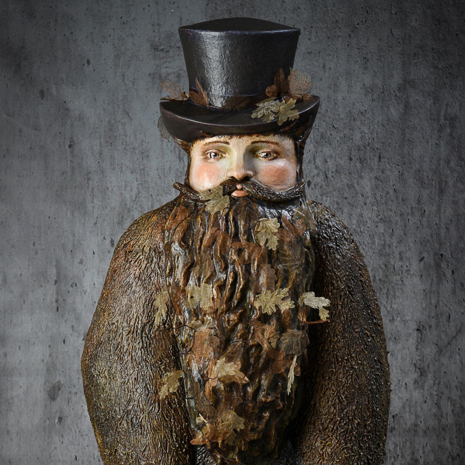 Sieur Ours des bois