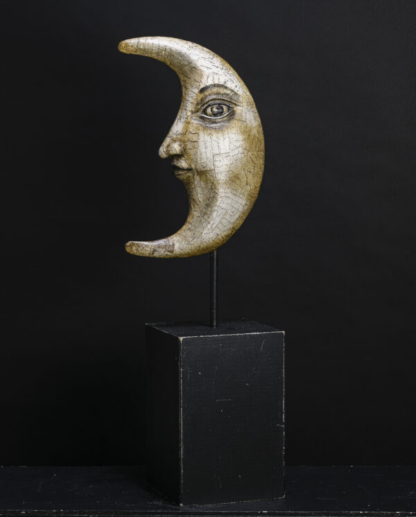 La Lune est le rêve du Soleil – Image 9