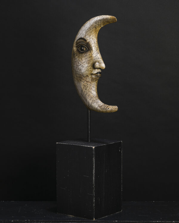 La Lune est le rêve du Soleil – Image 7