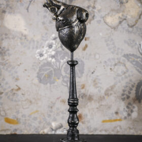 Coeur ex voto